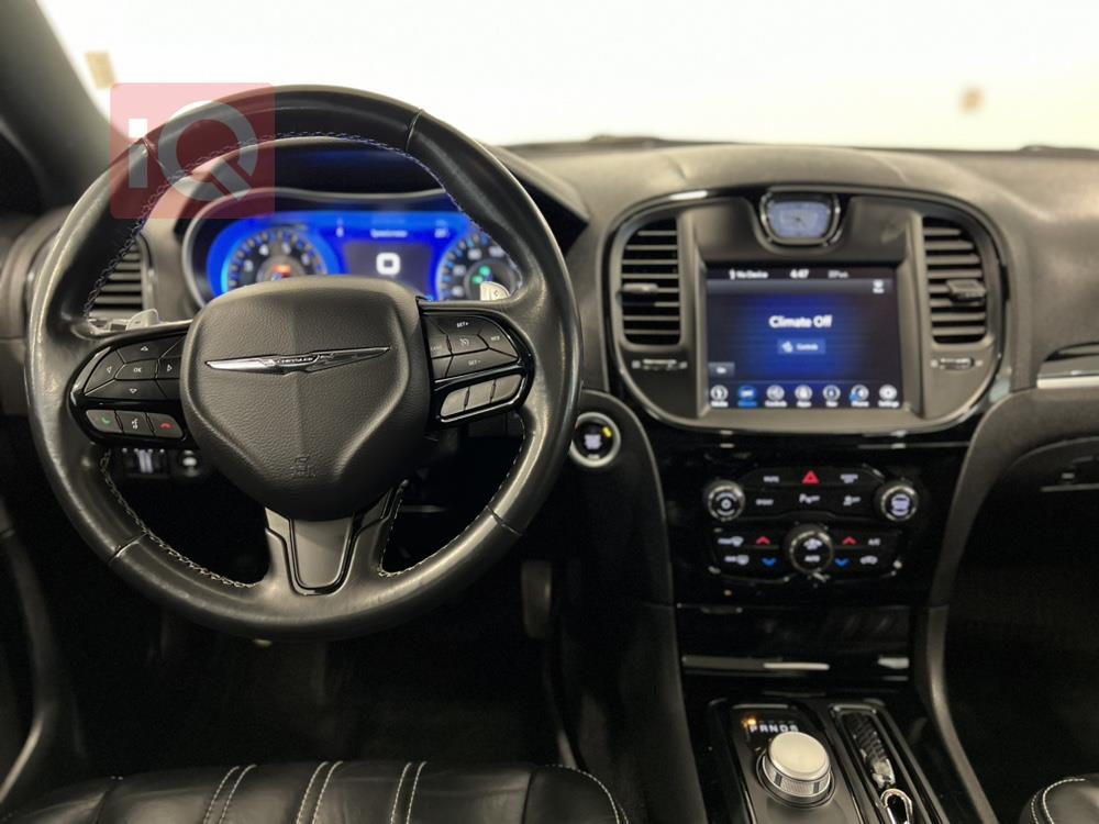 Chrysler 300